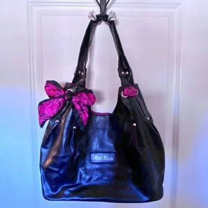 Metal Mulisha Purse